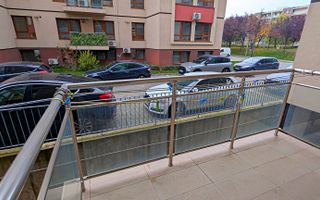 Apartament 2 camere, Metalurgiei Park, Parc Tudor Arghezi, Comision 0% - Poză 12