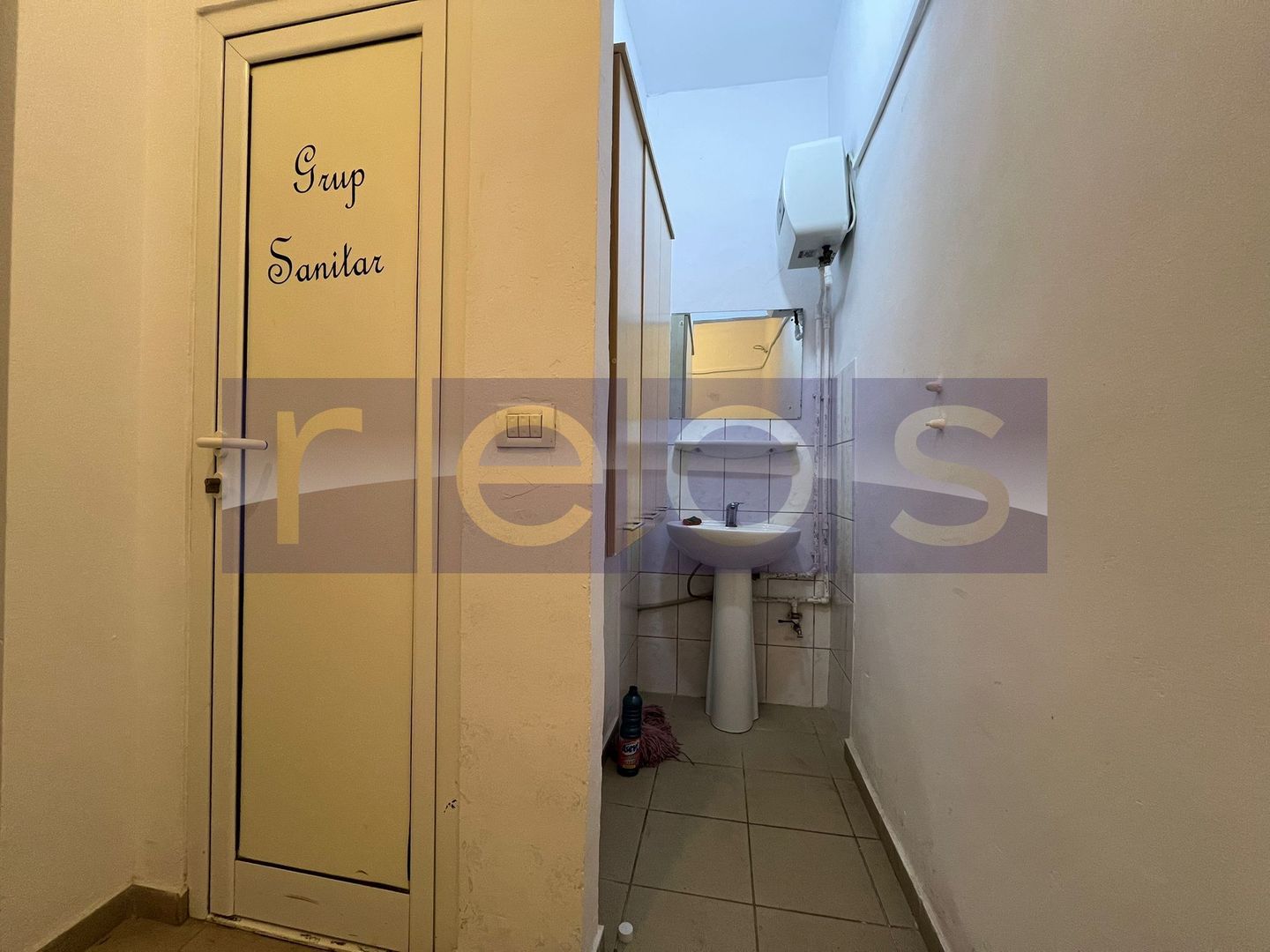 INCHIRIERE SPATIU COMERCIAL | PARTER | ZONA CALEA VITAN - Poză 7