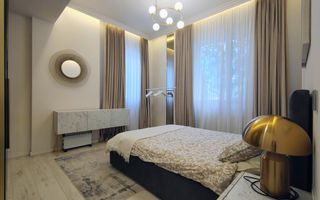 2 camere premium | Parcare inclusa | Aviatiei - Park Residence 6 - Poză 7