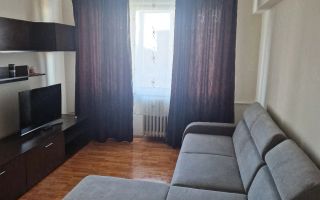Vand apartament cu doua camere confort 1 zona Garii - Poză 1