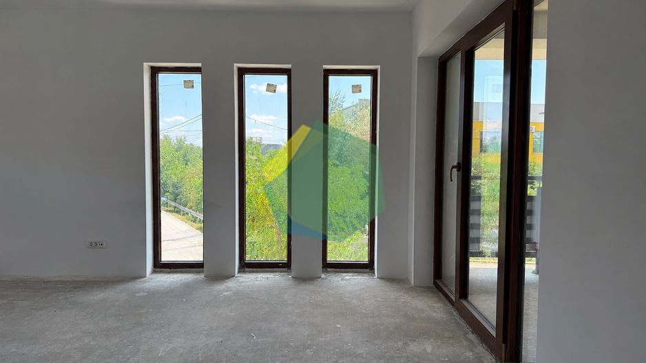 Apartament  4 camere | 135 mp | 2 locuri de parcare | Odăi – 1 Mai - Poză 1