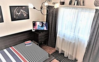Proprietar inchiriez apartament 2 camere decomandat - Poză 4