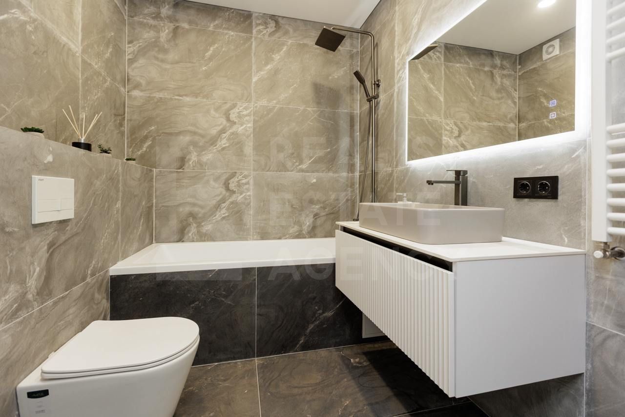 Vânzare, apartament, 3 camere, str. Durlești, Dumbrava - Poză 17