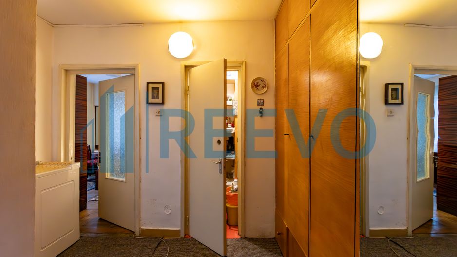 Apartament 4 camere, et. 1, str. 9 Mai, Bacău - Poză 26