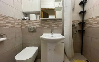2 camere mobilat, AC, parcare, disponibil imediat - Poză 5