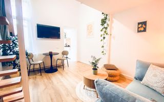 Ultracentral - apartament la cheie renovat - Poză 2