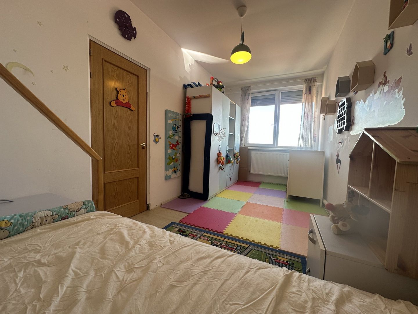 MAGURELE-NEW RESIDENCE, 3 CAMERE 90 MP, TERASA 40 MP, PARCARE! - Poză 23