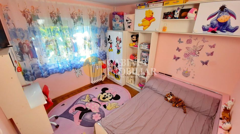 Zona Alexandru cel Bun - Apartament 2 camere - Etaj Intermediar - Poză 3