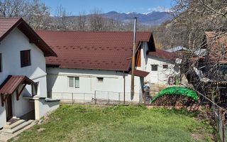 Vila Cornu-Prahova complet mobilata/utilata '' 350 mp + teren 500 mp'' - Poză 36