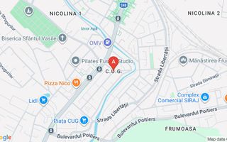 Apaetament pentru inchiriat - Poză 1