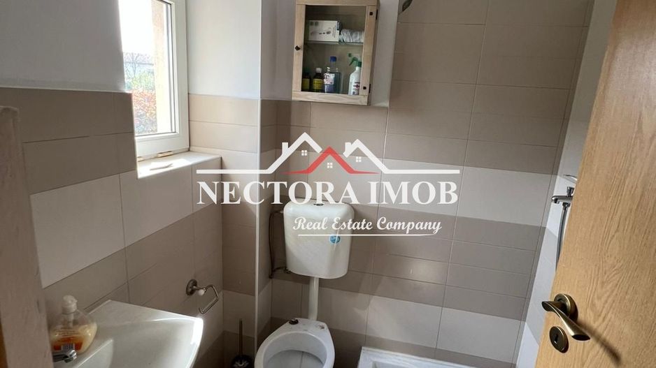 NECTORA IMOB-Casa 120 mp, 3 dormitoare, 2 bai, 350 mp curte, Europa - Poză 9