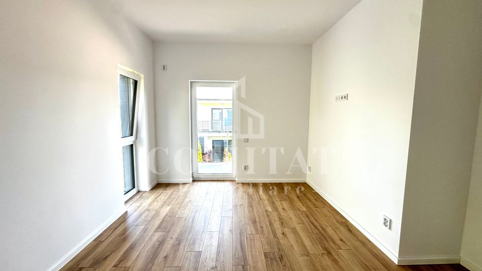 Duplex finisat | 2 locuri de parcare | Zona Tineretului - Poză 14