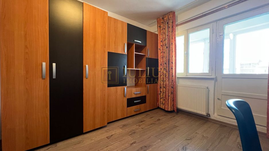 La 5 minute de Complex Studentesc, bucatarie inchisa, clima. - Poză 6