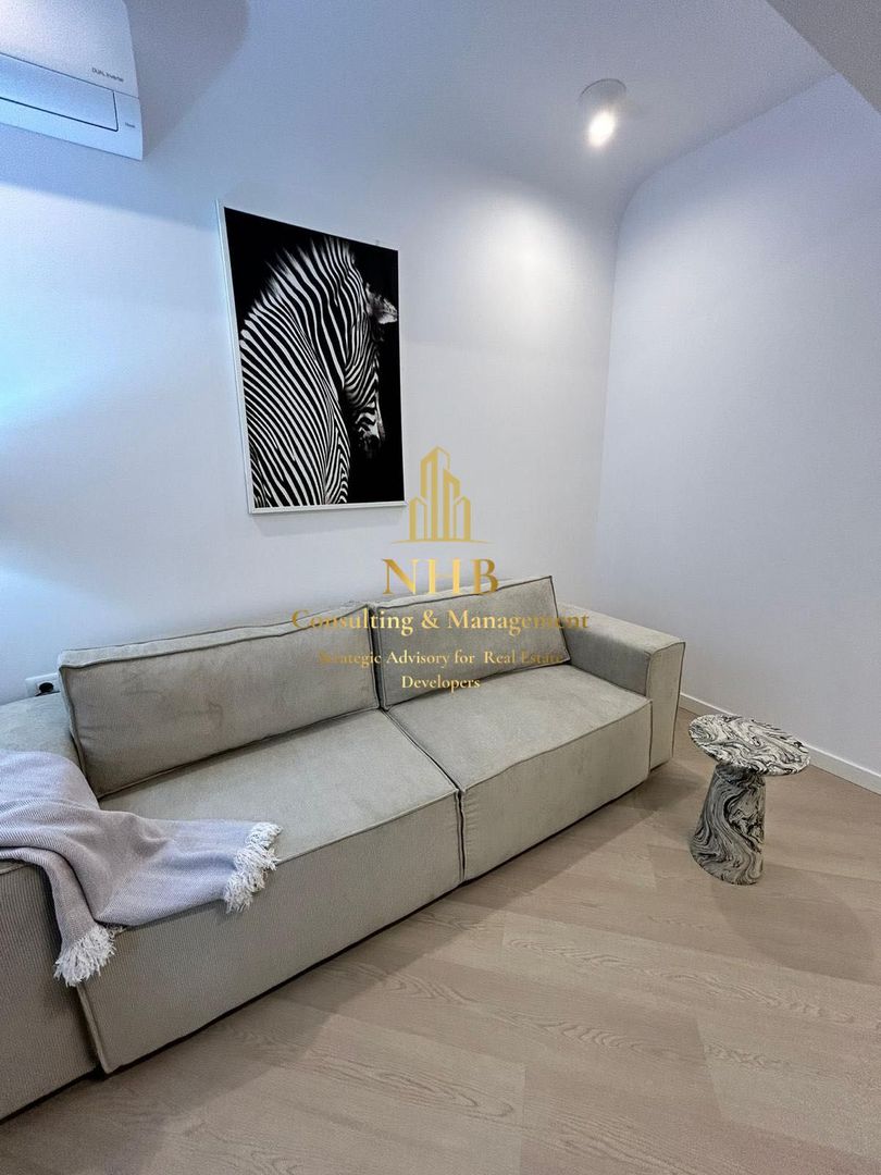 Apartament 3 Camere Cortina North-PARCARE - Poză 7