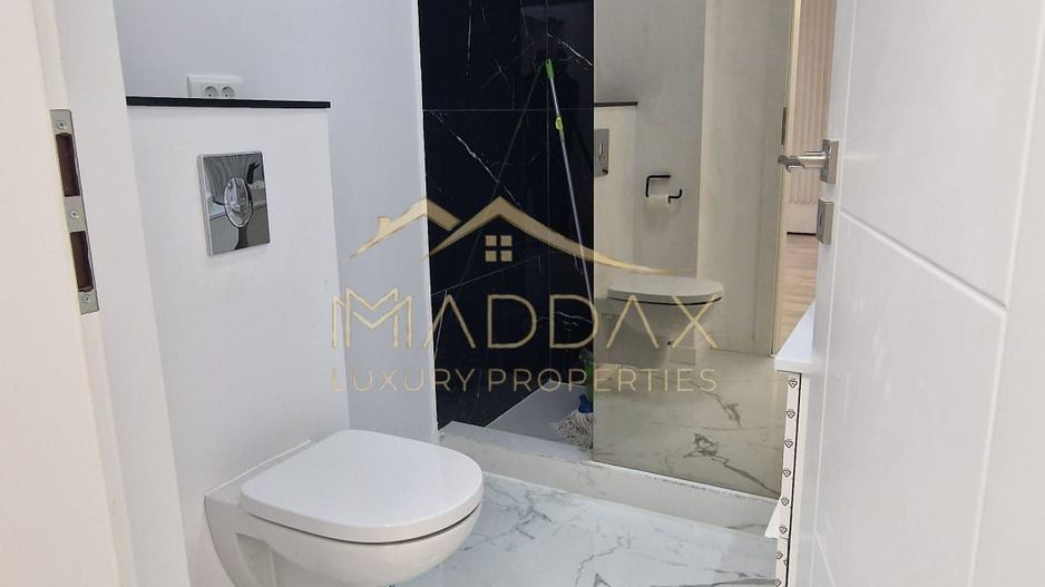 2 Camere Regie Residence 2 | Metrou Grozăvești 3 min | Loc parcare - Poză 7