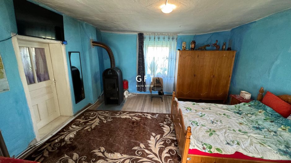 Casa de vanzare la Enciu cu teren generos, Apa GRATIS - Poză 13