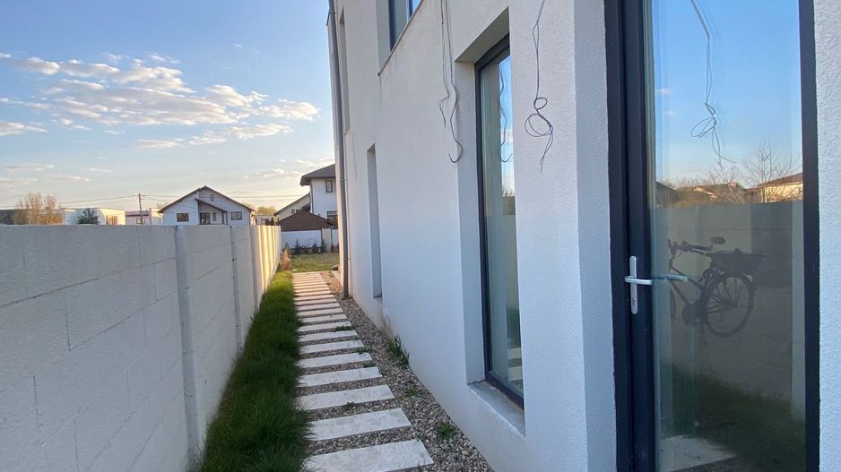 PROIECT MODERN  - Calea Aradului - Poză 7