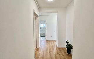 Penthouse 3 camere I 2 nivele I finisat la cheie I Zona de Vest I Sibiu - Poză 11