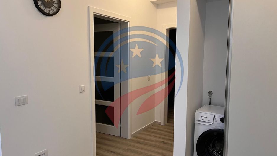 CHIRIE 2 CAMERE BL NOU G.BOTANICA ET 1 - Poză 4