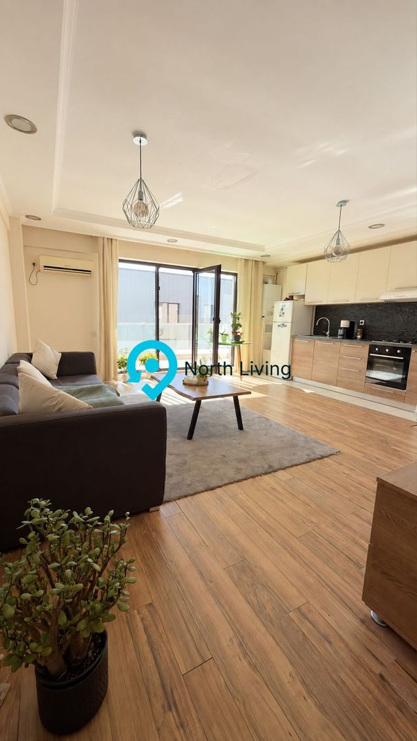 Apartament MODERN 2 camere | Pipera | Piscină | Pădure - Poză 2