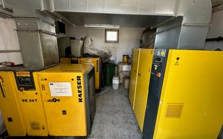 Hala de productie in Calea Sagului - Poză 34