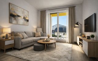 Confort urban intr un cadru privat - Poză 15