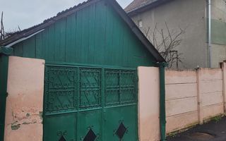 Cisnadie I Central I Casa de renovat I 500 mp teren - Poză 2