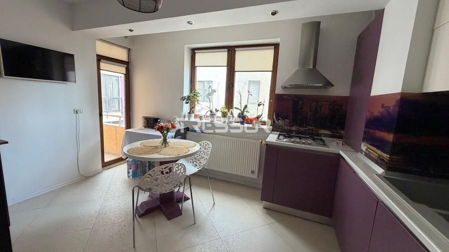 3 camere decomandat, 99,4 mp, loc de parcare inclus/ Compozitori - Poză 10