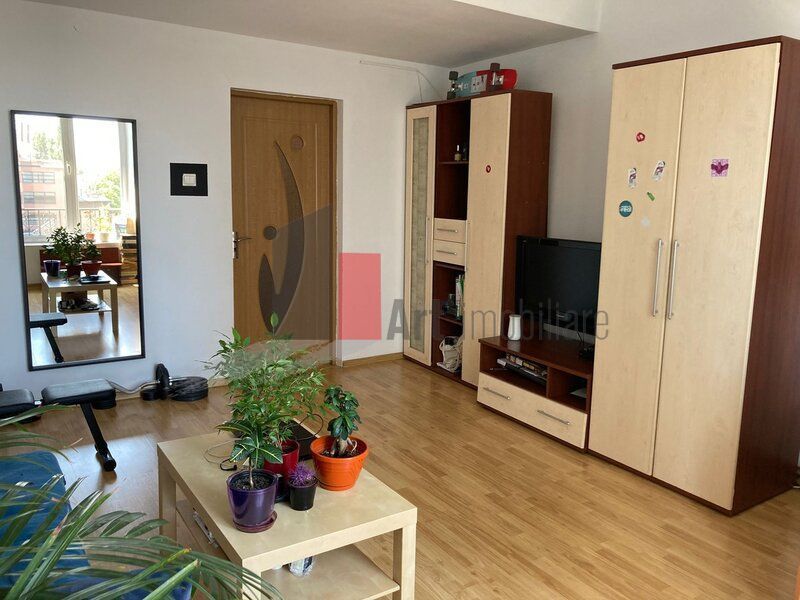 APARTAMENT 2 CAMERE - DOROBANTI - Poză 4