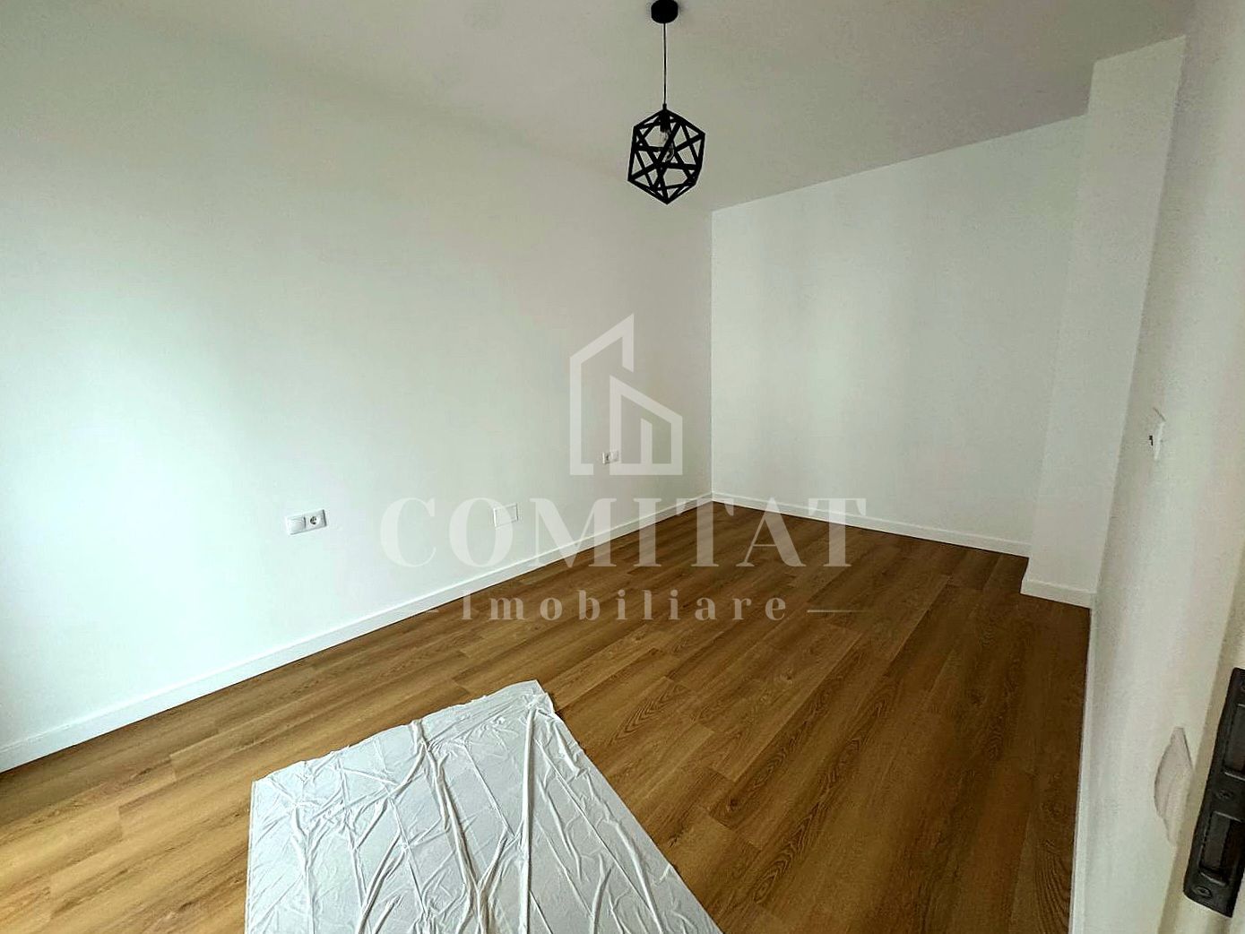 Apartament finisat cu 2 camere | Florești - Zona Tineretului - Poză 4