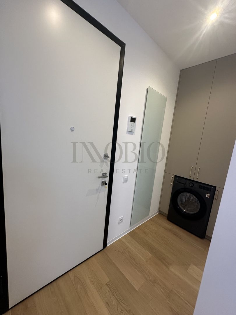 Studio Dublu Lux, Mobilat Premium | ONE LAKE CLUB - Poză 10