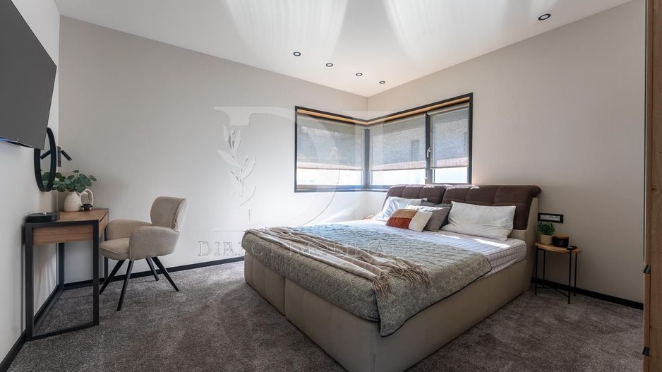 Casa individuala ultrafinisata la cheie la doar 10 min de Cluj! - Poză 16