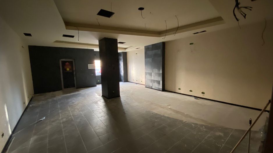 Spatiu Comercial zona Garii - Poză 9