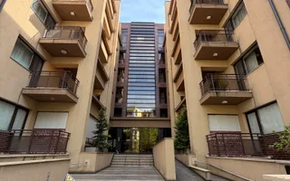APARTAMENT 3 CAMERE | 2 LOCURI DE PARCARE | PREMIUM | TERASA + CURTE - Poză 24