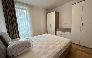 Apartament bloc nou 3 camere - parcare subterana - Poză 14