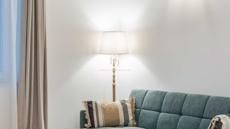 Apartament 2 camere de închiriat + Parcare | Europa | Prima închiriere - Poză 3