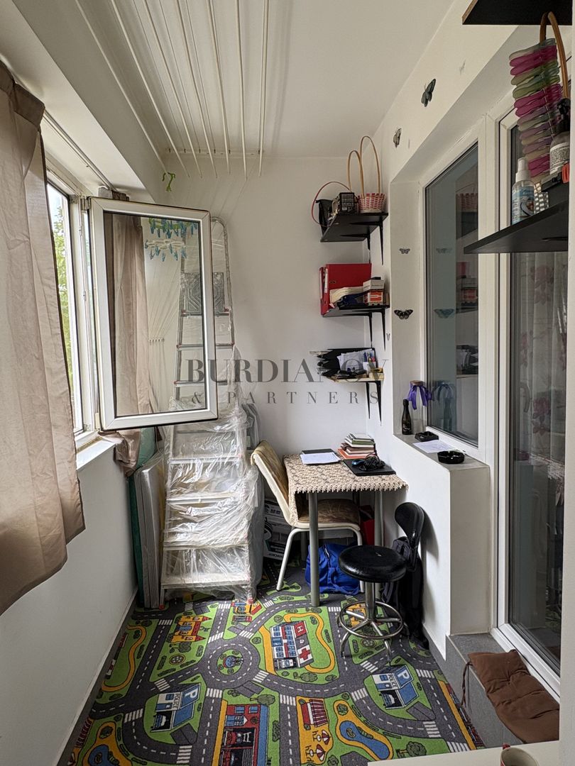 Apartament cu 2 camere - Rahova - strada Pucheni 136a - Poză 13