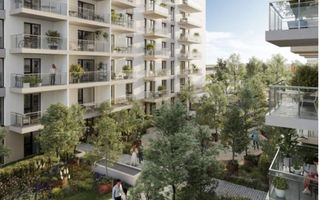 Apartament cu 3 camere tip 3 A , sectorul 3, București - Poză 5