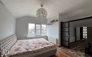 Vânzare casă de vacanță 130 mp, + 6 ari Dănceni,Ialoveni - Poză 26