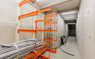 Vânzare, spațiu comercial, str. Mihai Eminescu, Ungheni - Poză 53
