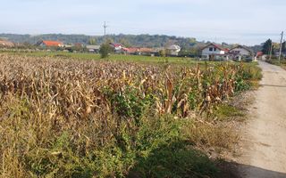 Teren intravilan Galda de Jos, 2100 mp - Poză 4