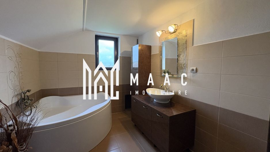 Casa cu 5 camere  I Curte 920 mp  I Tocile - Poză 10