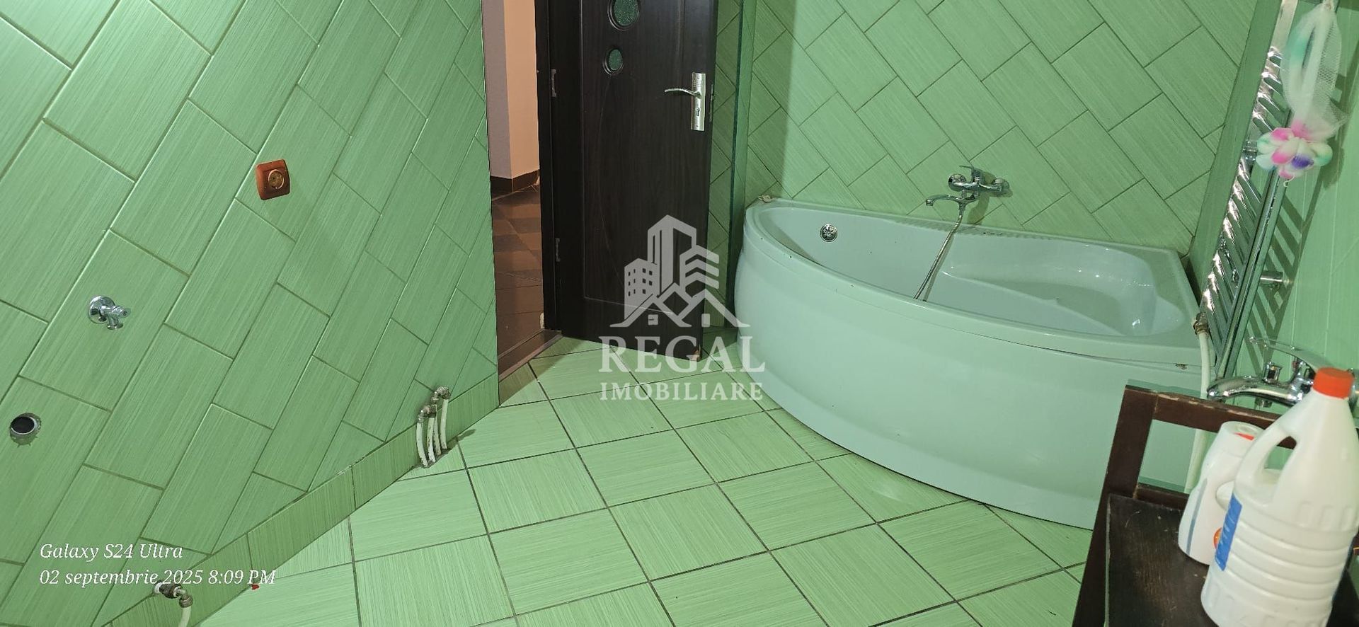 Casă de închiriat – zona Chizid - Poză 7
