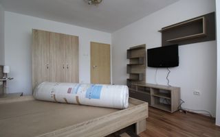 Zona Dacia, decomandat, centrala proprie, clima - Poză 10