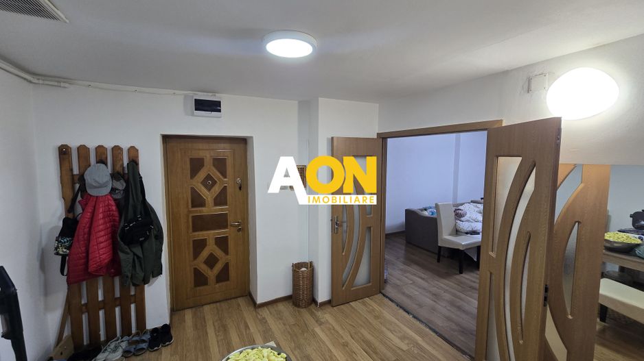 Apartament 2 Camere Decomandat, 56mp Utili - Poză 8