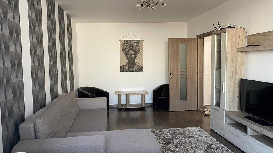 Inchiriez Apartament 2 camere, totul NOU, zona DRISTOR - Poză 1