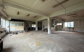 Hală industrială de vânzare – Sebiș, jud. Arad - Poză 10
