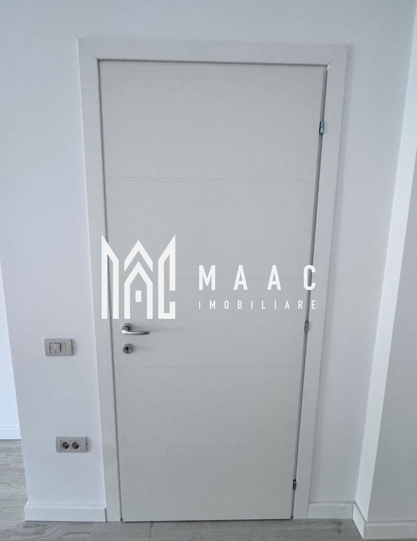 Apartament 3 camere   Park Residence Râmnicu Vâlcea - Poză 6