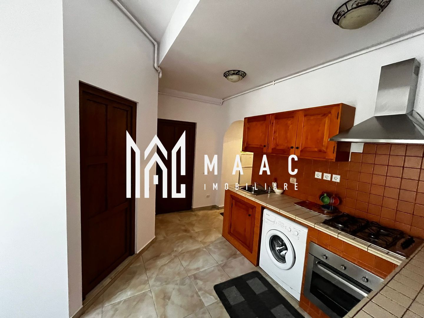 Apartament 2 camere | Etaj 1 | Centru istoric - Poză 3