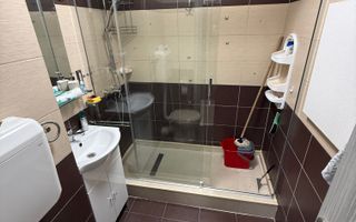 Garsoniera mobilata/utilata - zona B-dul Victoriei - Poză 9